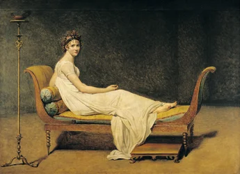 Madame Recamier